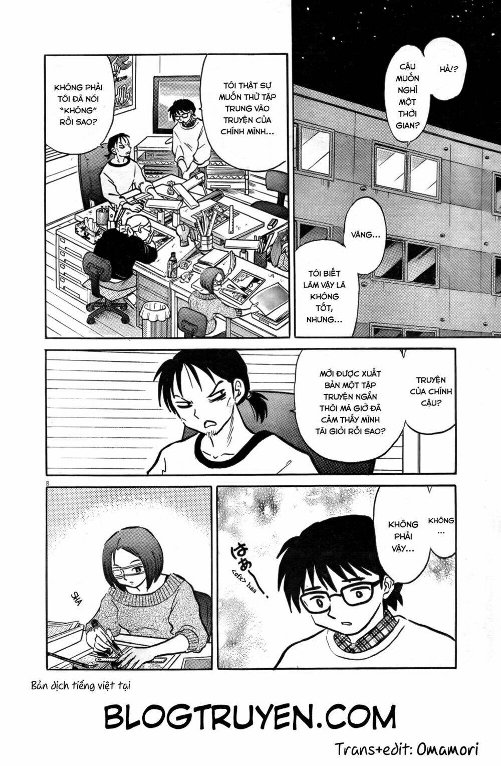 revenge doll chapter 1 8