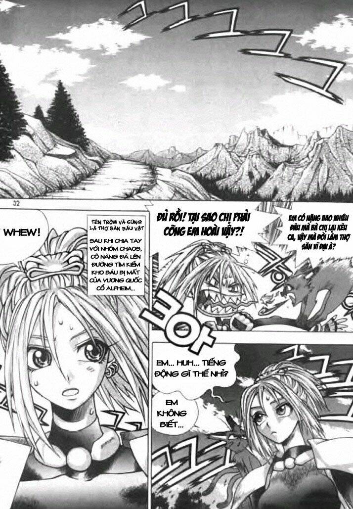 ragnarok - into the abyss chapter 42 14