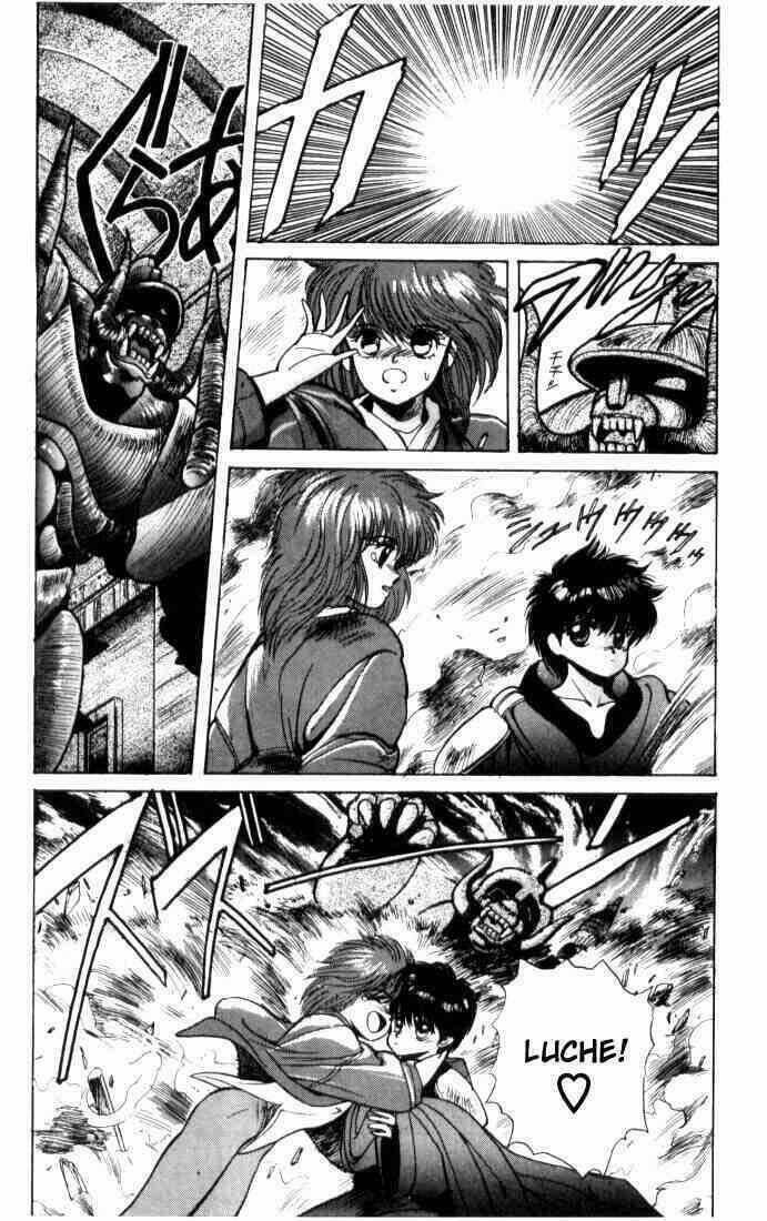 pháp sư - khát vọng chinh phục chapter 4 21