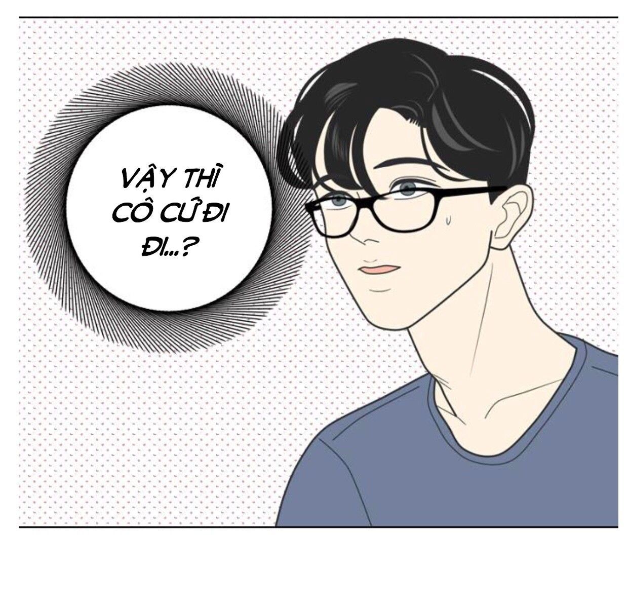 sống chung một nhà chapter 4 26