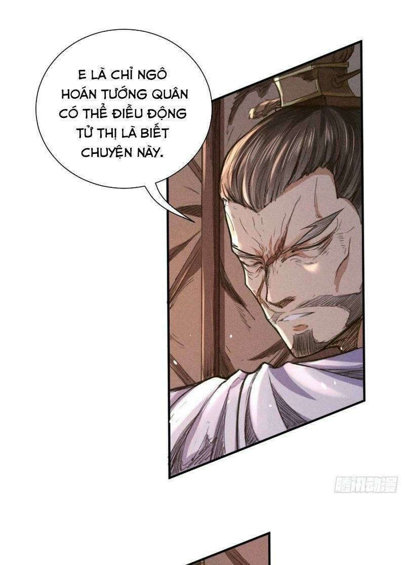 đường dần tại dị giới chapter 392 35