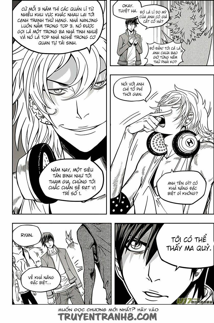 macrophage regulation chapter 9 6