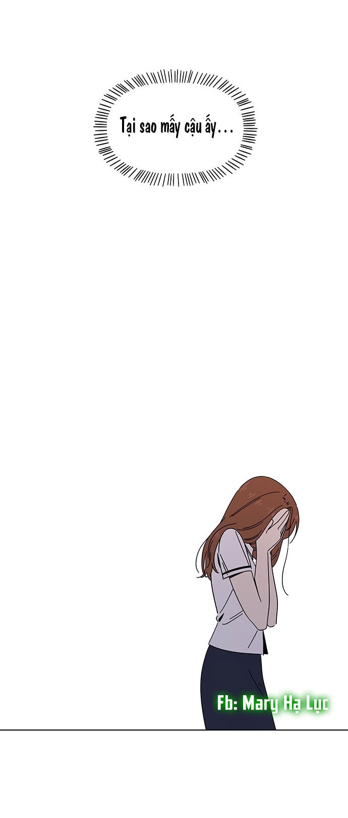 thanh xuân rực rỡ - season of blossom chapter 24 7