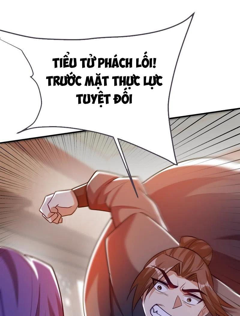 yêu giả vi vương chapter 189 10