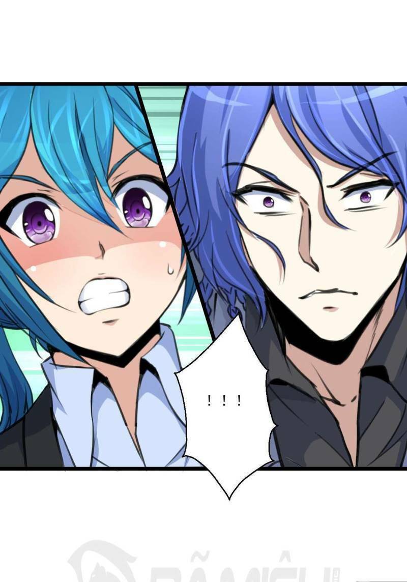 thần nhãn giám định sư chapter 91 4