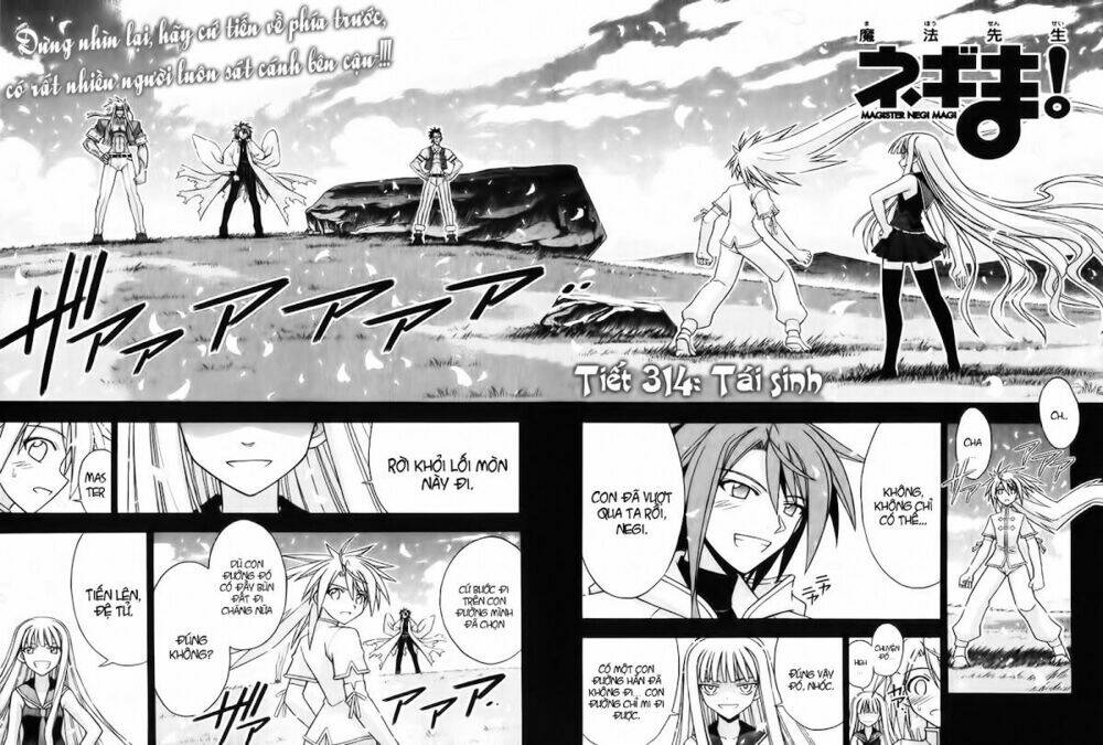 bậc thầy ma pháp chapter 314 6