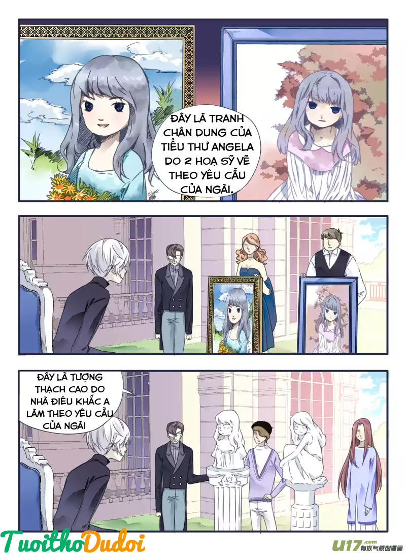 lam sí chapter 54 7