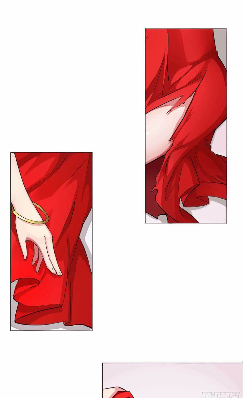 siêu mẫu thế thân chapter 2 3