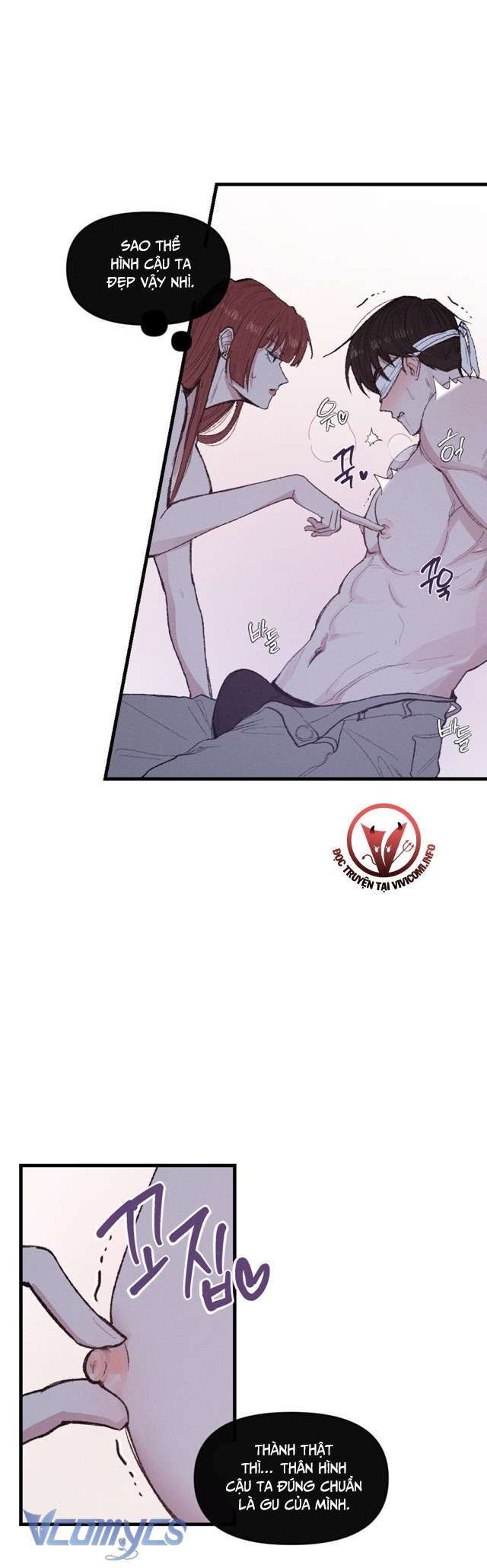 [18+] đừng xoá chapter 2 13