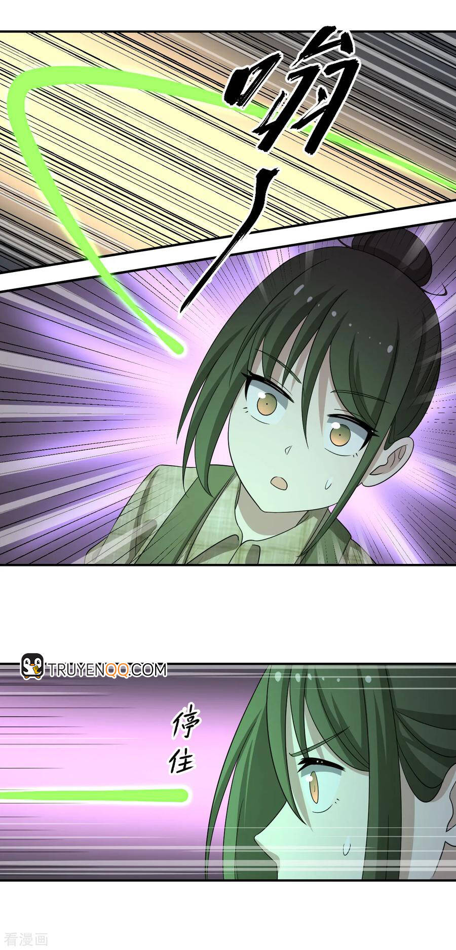 nghịch thiên tiên mệnh chapter 74 12