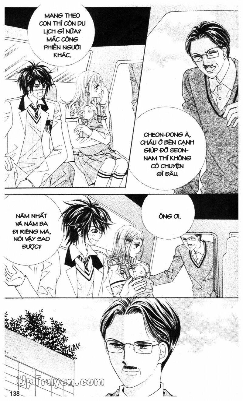 vợ chồng trẻ con bản đẹp chapter 6 138