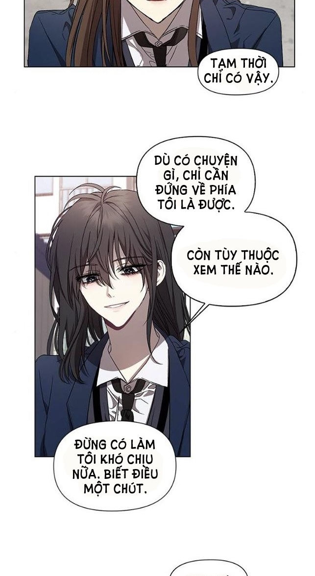 Tự Do Trong Mơ chapter 16.1 24