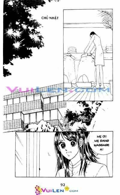 cô gái yêu kiều chapter 2 92
