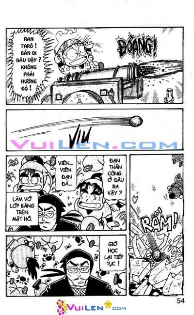 ninja loạn thị chapter 62 54