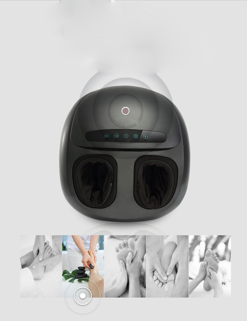 Máy massage chân SN-156