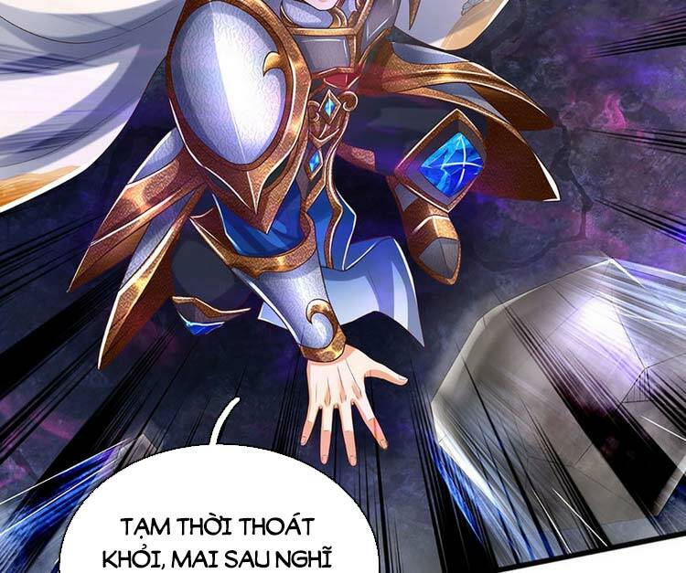 Bắt Đầu Với Chí Tôn Đan Điền chapter 189.5 37