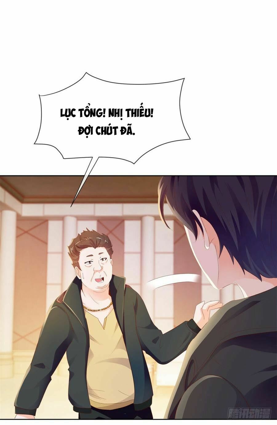 ẩn hôn 100%: chọc tức vợ yêu mua một tặng một chapter 65 22