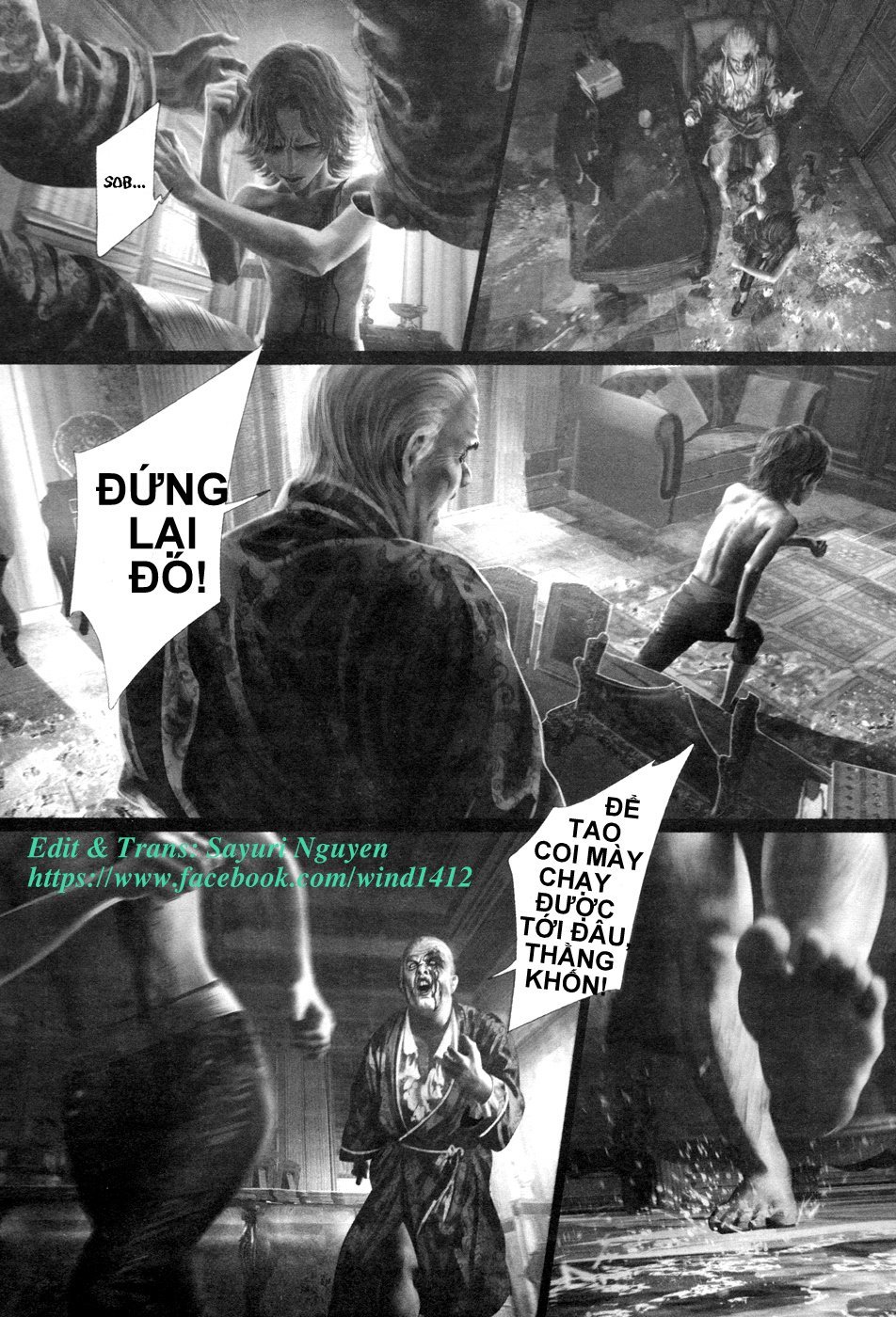 ayeshah's secret chapter 11 17