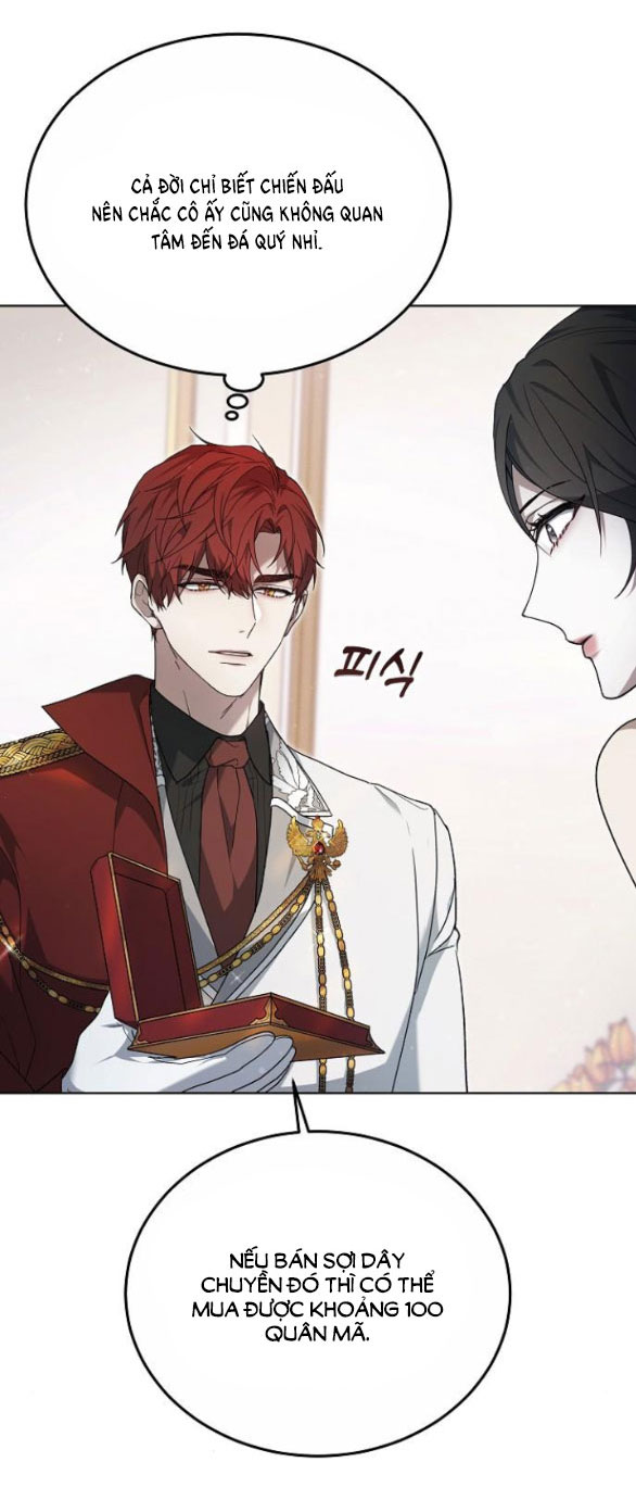 Thời Đại Của Oman chapter 4.1 9