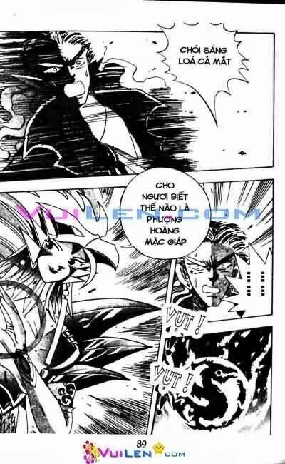 những người bạn tốt chapter 9 90