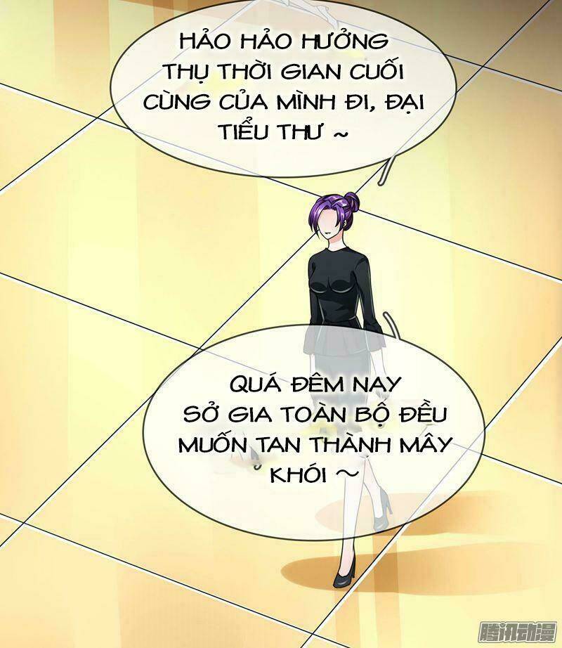 bá đạo trung khuyển tìm ái ký chapter 57 9