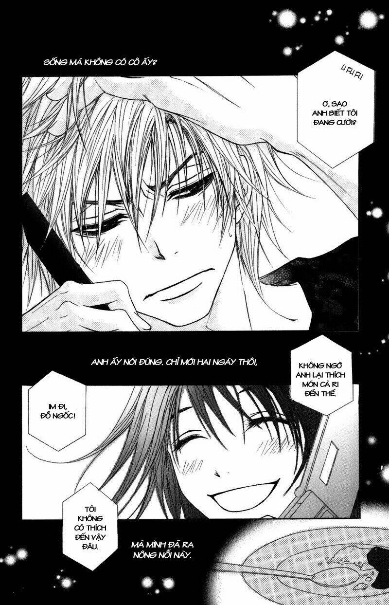 điện kích daisy chapter 13 33