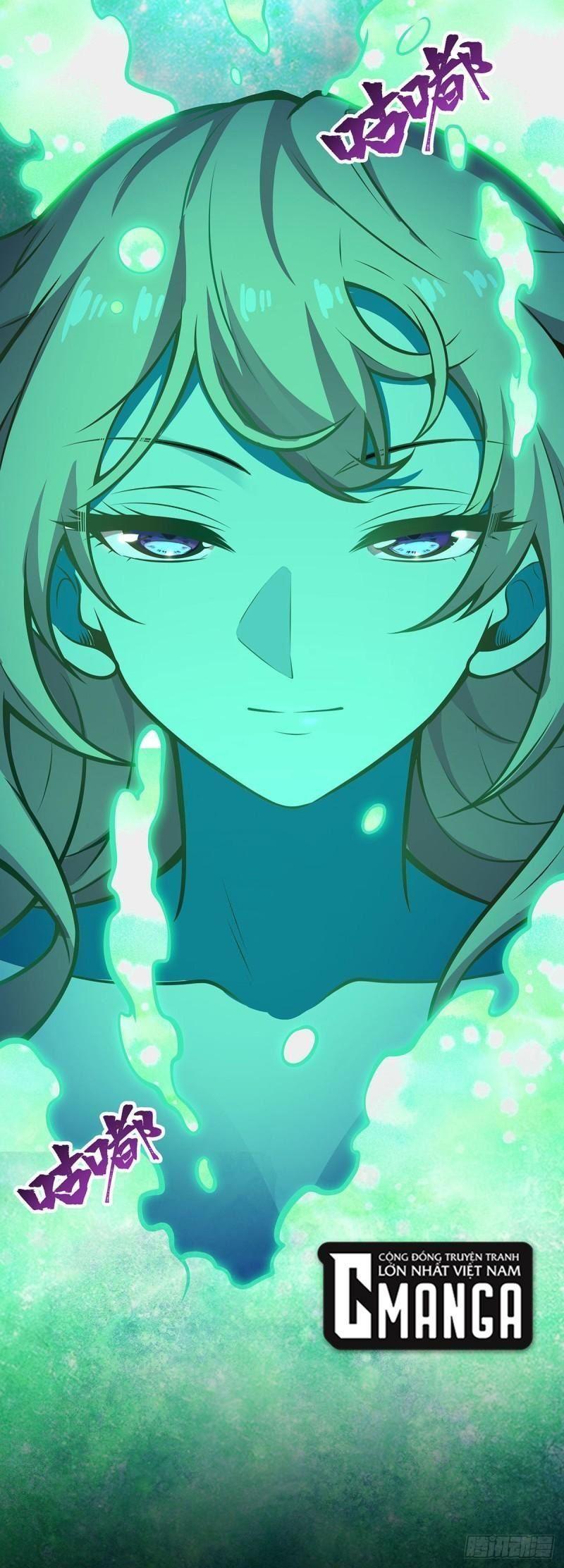 vô hạn sứ đồ và 12 nữ chiến binh chapter 281 21