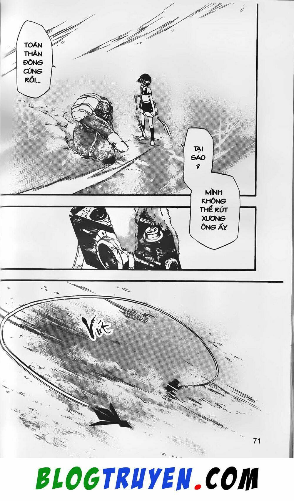 emma đến từ địa phủ chapter 15 42