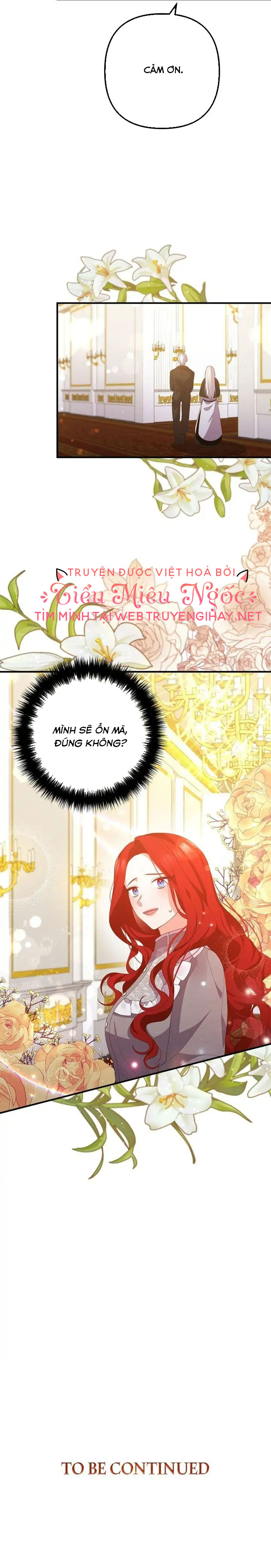 chồng à, ly hôn với em đi ! chapter 35 6