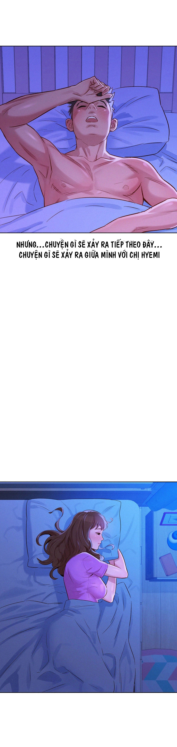 chị gái mưa chapter 77 30