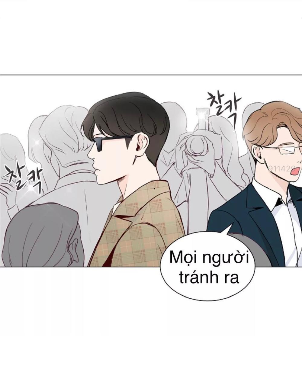 tôi kết hôn cùng antifan chapter 4.1 13