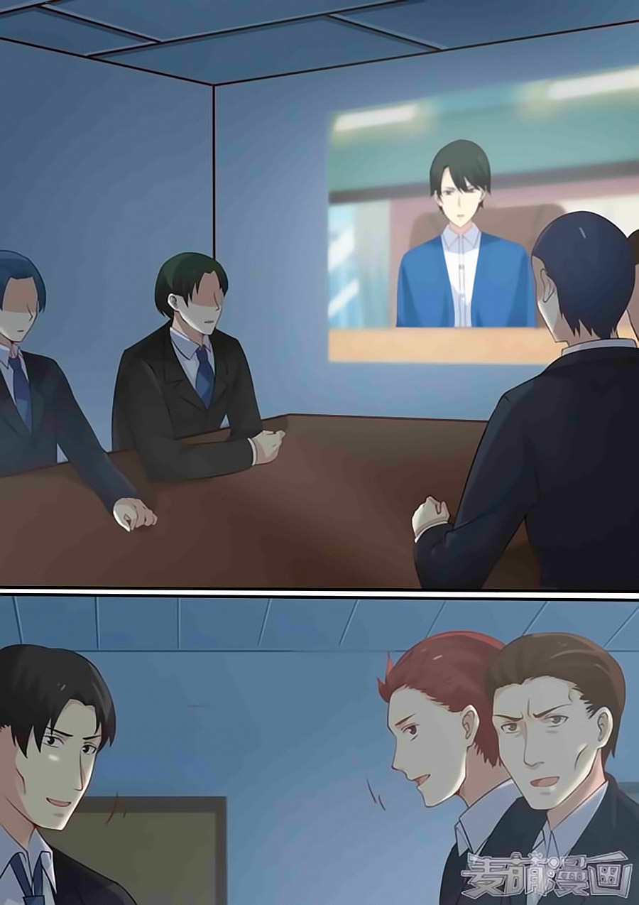 rơi vào tình yêu với bá đạo tổng tài chapter 73 9