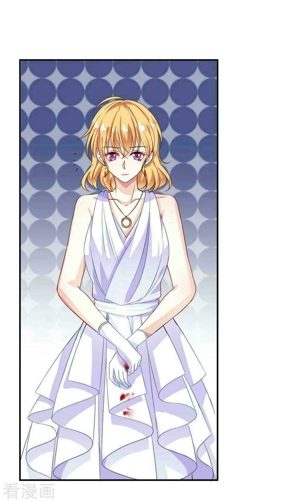 hào môn đào giá 101 lần chapter 2 27