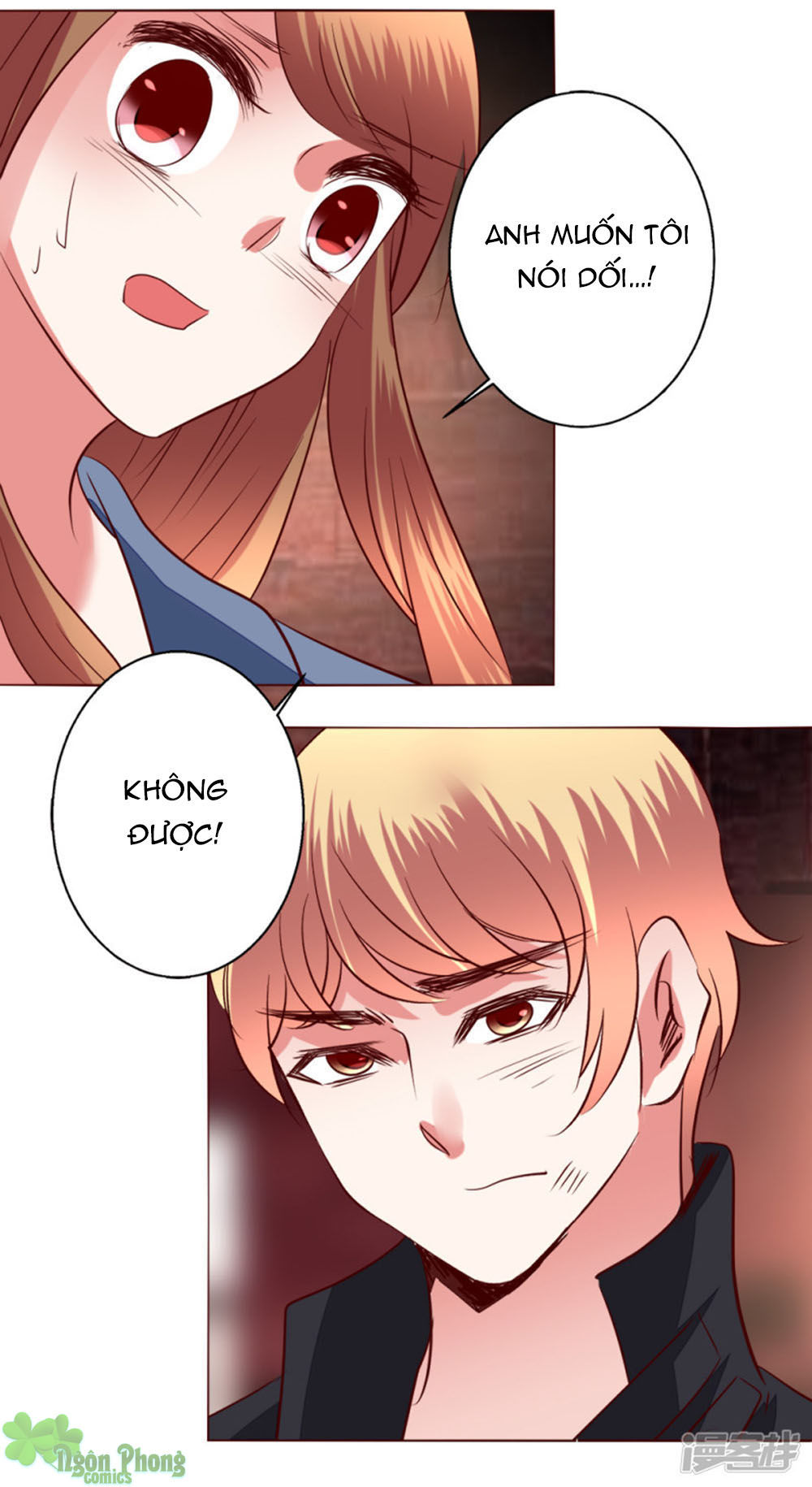 một tuần làm tình nhân chapter 65 61