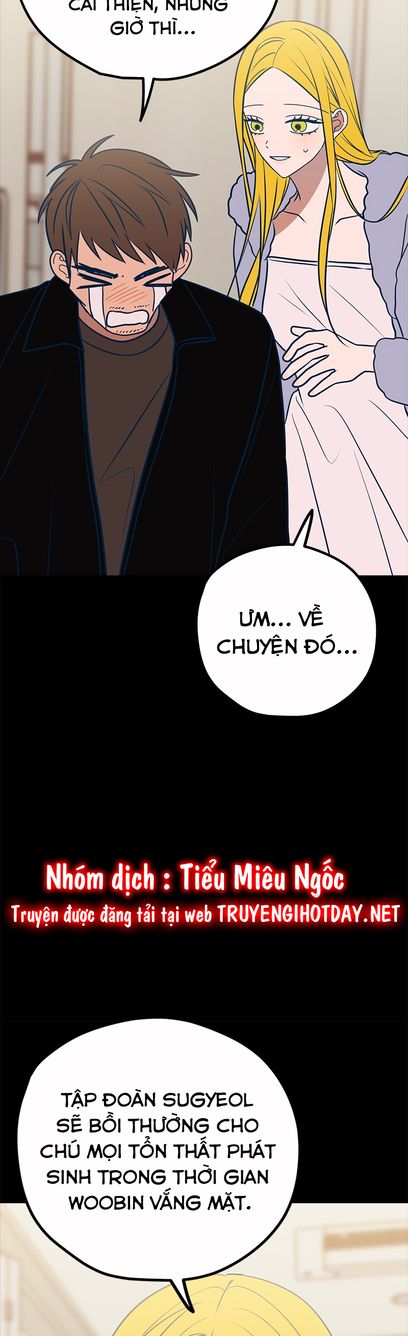 Như Nhau Thôi Mà chapter 60 - Trang 61