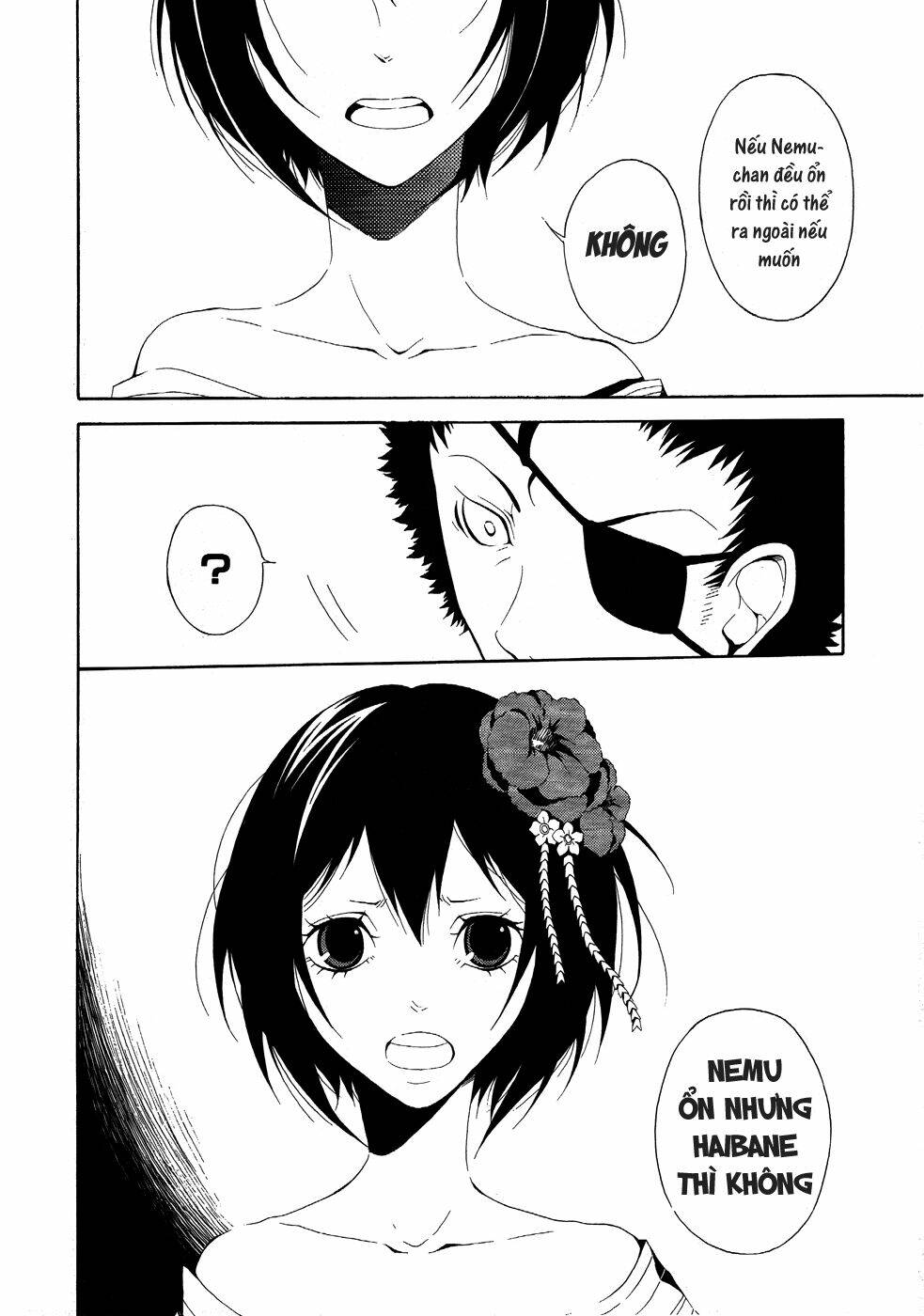 teiden shoujo to hanemushi no orchestra chapter 5 10