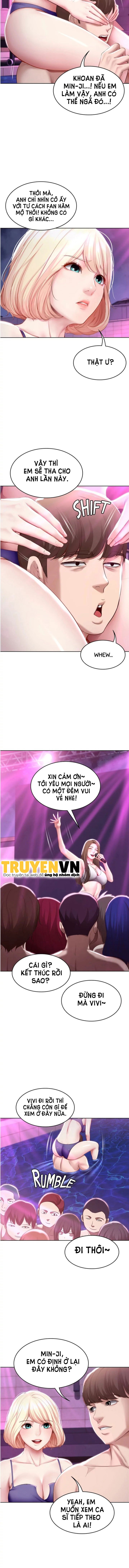 nhật ký nội trú chapter 76 5