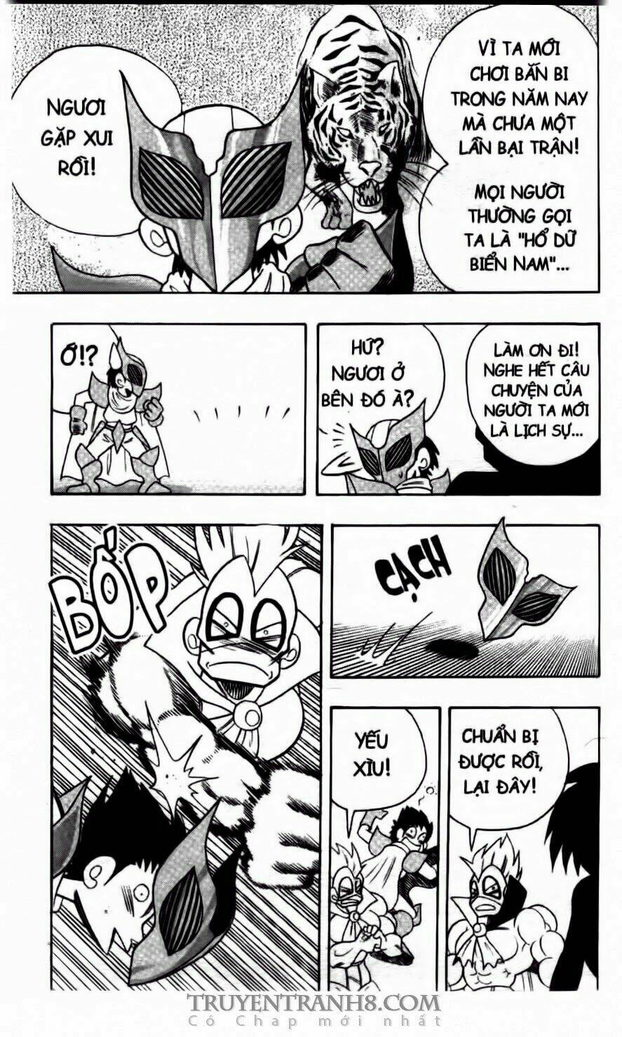 battle b-daman chapter 15 15