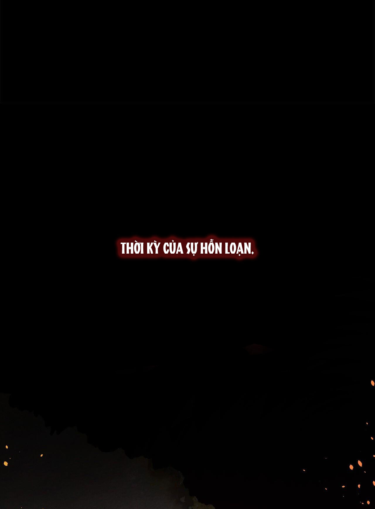 [18+] gót chân achilles chapter 1.1 2