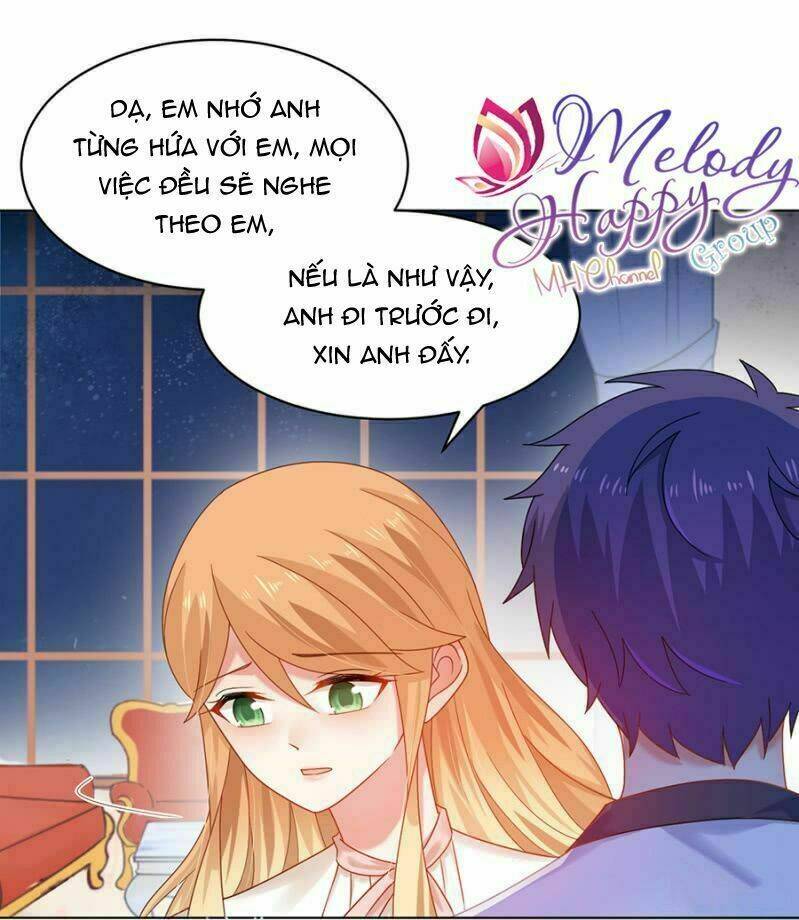 ma lạt thiên kim đẩu ác thiếu chapter 171 11