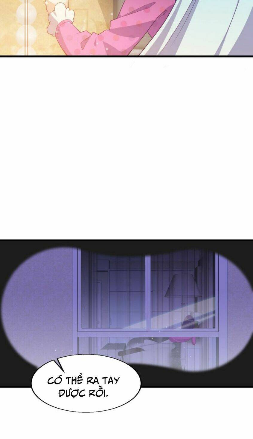 siêu cấp hộ vệ của đại tiểu thư chapter 1 6