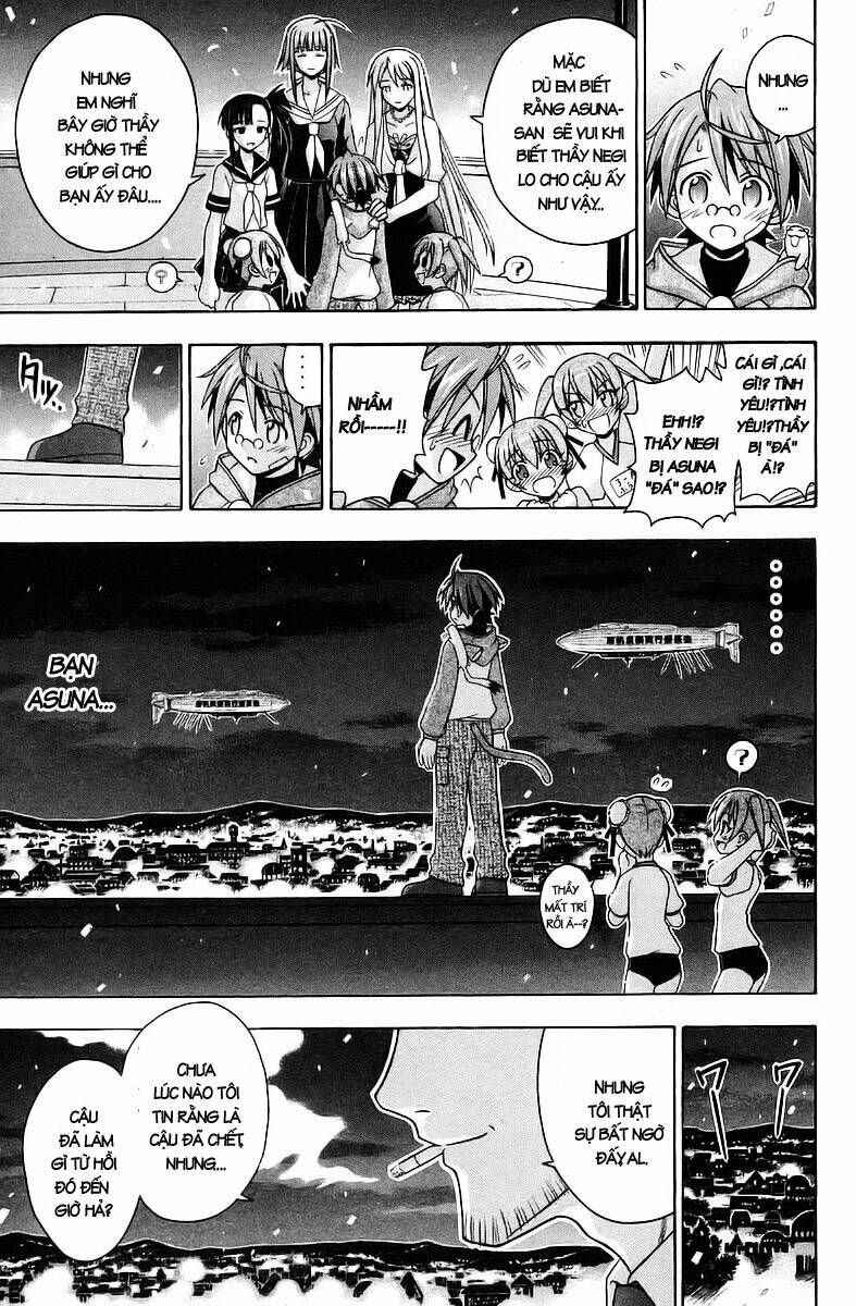 bậc thầy ma pháp chapter 132 10