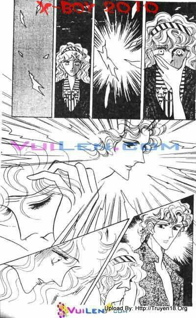 ánh đèn rực rỡ chapter 15 9