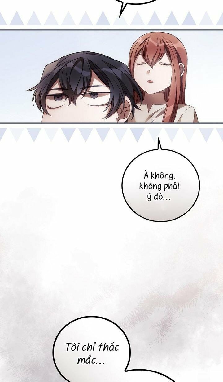 tôi nhìn thấy cái chết của bạn chapter 31 32