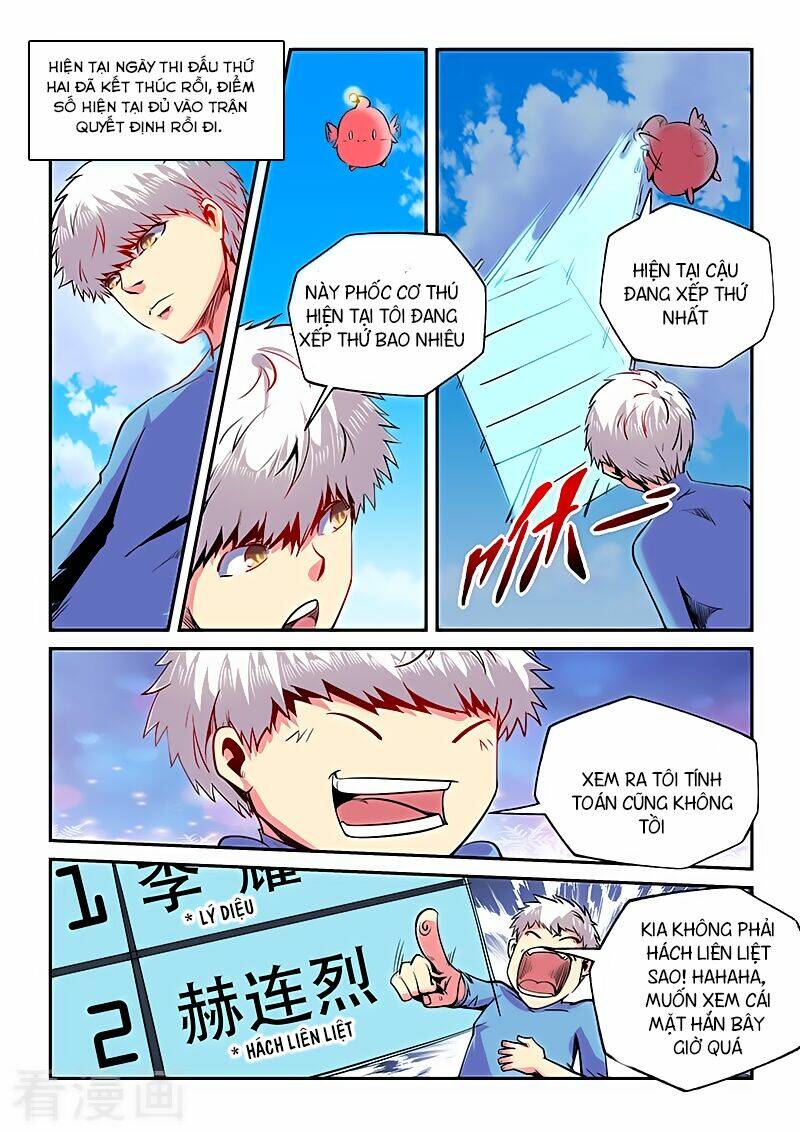 tu chân tứ vạn niên chapter 68 7