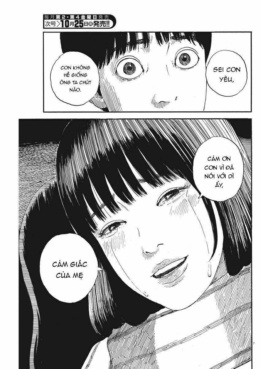 chi no wadachi chapter 60 9