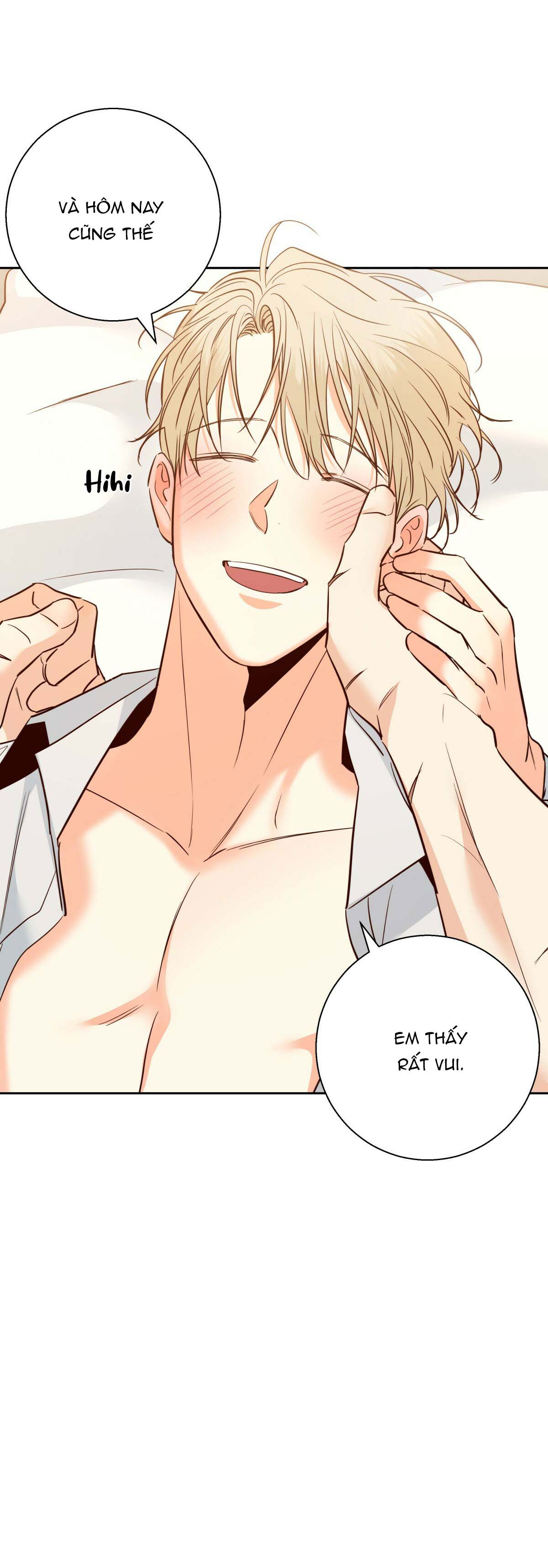 cửa hàng tiện lợi nguy hiểm chapter 82 4