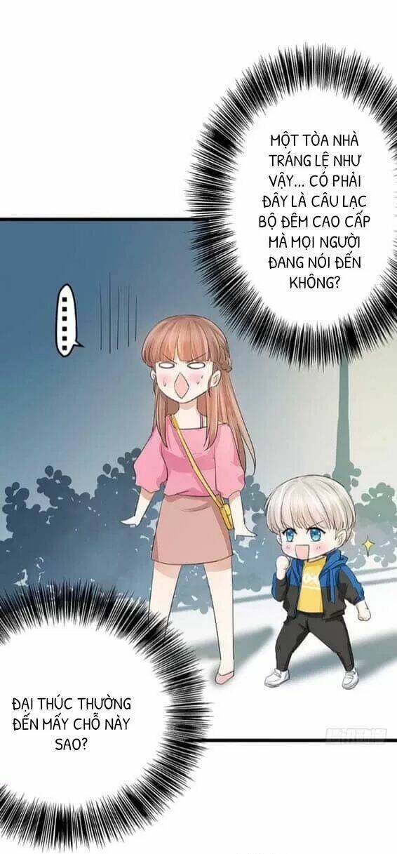 chào buổi sáng, ức vạn manh thê chapter 42 39