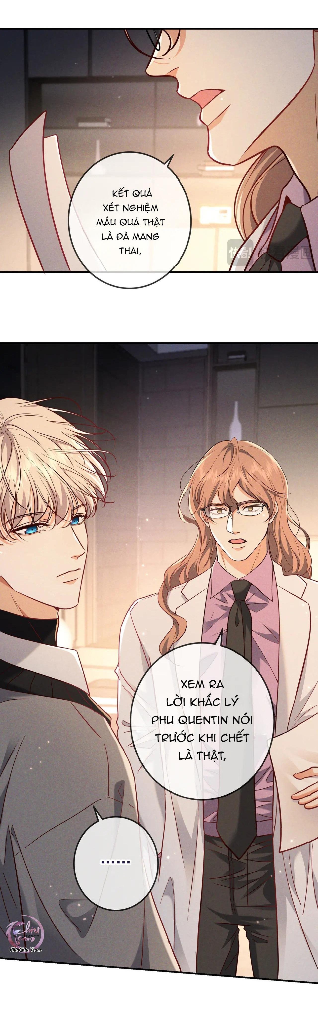 cạn tình chapter 49 4