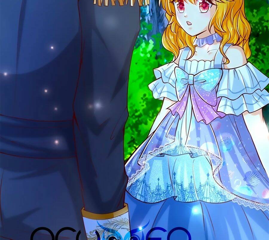 bỗng một ngày trở thành con gái nhà vua chapter 238 25